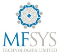 MFSYS Technologies Logo