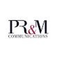 PR&M Communications Logo