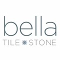 Bella Tile and Stone Logo
