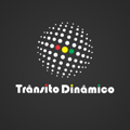 Trânsito Dinâmico Logo