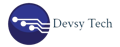 Devsy Tech Logo
