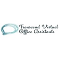 Transcend Virtual Office Assistants Logo