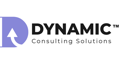 DYNAMIC CONSULTING SOLUTIONS, LLC Logo