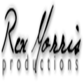 Rex Morris Productions Logo