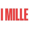 I MILLE Logo