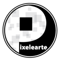 Pixelearte Logo