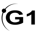 Group 1 Productions Logo