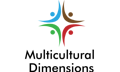 Multicultural Dimensions Logo