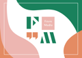 Feyre Media Logo