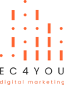 EC4You Digital Marketing Logo