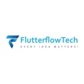 Flutterflow Tech Logo