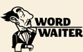 Word Waiter Digital Logo