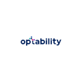 Optability Inc Logo