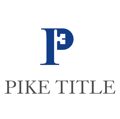 Pike Title Logo
