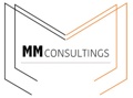 MM Consultings Logo