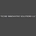 Techie Innovative Solutions Logo