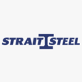 Strait Steel Inc. Logo