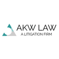 AKW Law P.C. Logo