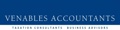 Venables Accountants Logo
