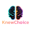 KnewChoice Inc Logo