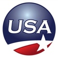 USA Staffing Services Logo