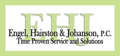 Engel, Hairston & Johanson, P.C. Logo