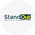 Stand Out Online Marketing Inc. Logo
