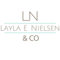 Layla Nielsen & Co. Logo