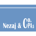 Nezaj & Co. CPAs Logo