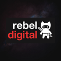 Rebel Digital Logo