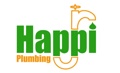 Happi Plumbing Corp Logo