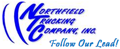 Northfield Trucking Company, Inc. Logo