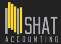 SHAT Accounting Logo