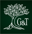 Grass & Trees, LLC Logo