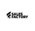 Sales Factory Agency Logo