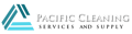 Pacific Cleaning Services & Supply Logo