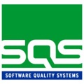 SQS-Software Quality Systems Logo