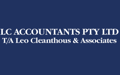 LC Accountants Logo