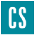 CS Software Logo