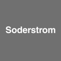 Soderstrom Logo