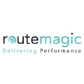 RouteMagic Logo