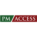 PM Access Logo