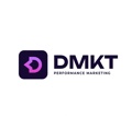DMKT Performance Logo