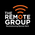 The Remote Group Logo