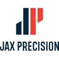 Jacksonville Precision Manufacturing Logo