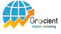 Grocient Infotech Logo
