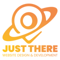 Just There Logo