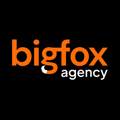 Big Fox Agency Logo