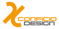 Conficio Product Design Logo
