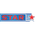 STAR ALUMINIUM Logo